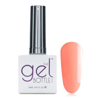 The GelBottle Inc Coral Touch 20ml