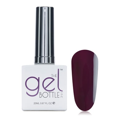The GelBottle Inc Purple Knight 20ml