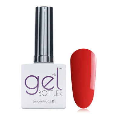 The GelBottle Inc Chilli 20ml