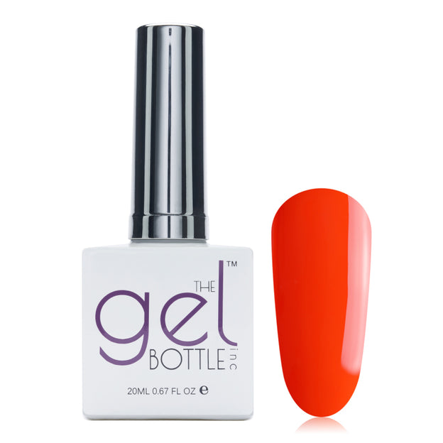 The GelBottle Inc Hot Lips 20ml