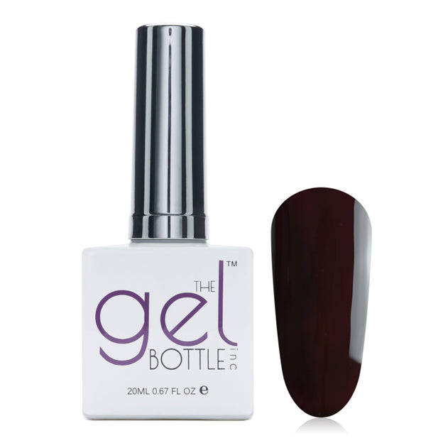 The GelBottle Inc Cinnamon Spice 20ml