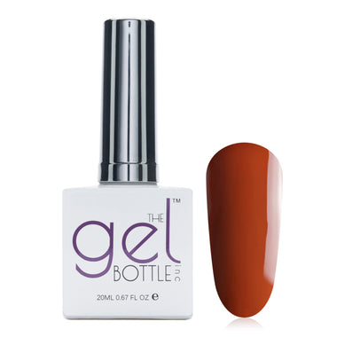 The GelBottle Inc African Sunset 20ml