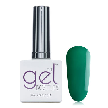 The GelBottle Inc Peacock 20ml