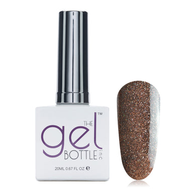 The GelBottle Inc Coffeebean 20ml