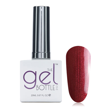 The GelBottle Inc Ruby Port 20ml