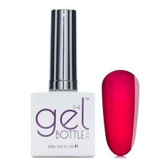 The GelBottle Inc Glass Red 20ml
