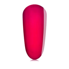 The GelBottle Inc Glass Red 20ml