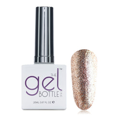 The GelBottle Inc Rose Gold 20ml