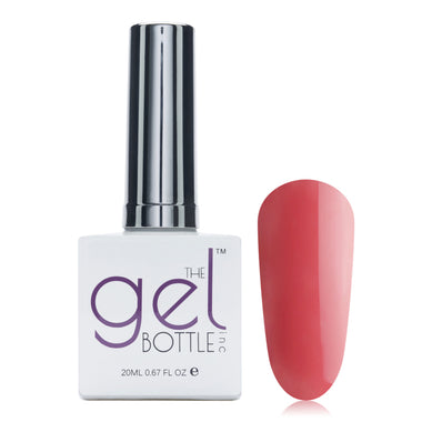 The GelBottle Inc Rhubarb 20ml