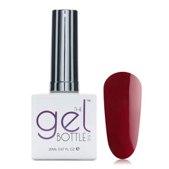 The GelBottle Inc Merlot 20ml