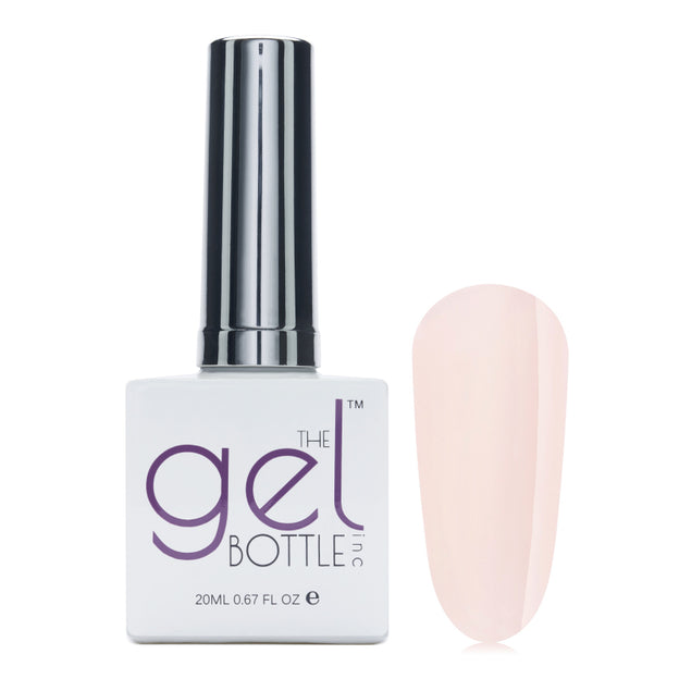 The GelBottle Inc Cashmere 20ml