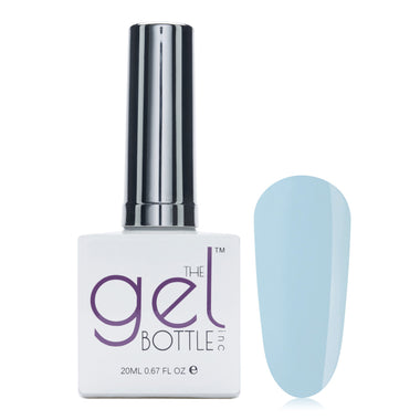 The GelBottle Inc Double Denim 20ml