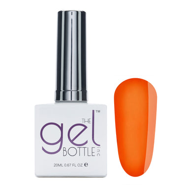 The GelBottle Inc Amber 20ml
