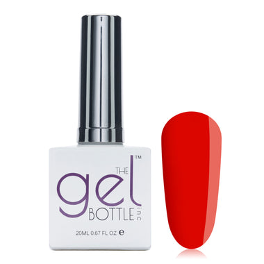 The GelBottle Inc Ketchup 20ml