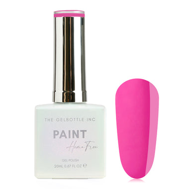 The GelBottle Inc Hema Free Doughnut 20ml