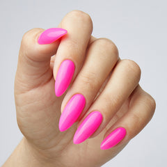 The GelBottle Inc Hema Free Doughnut 20ml