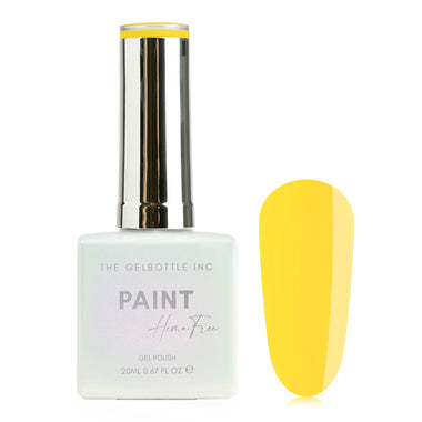 The GelBottle Inc Hema Free Fries 20ml