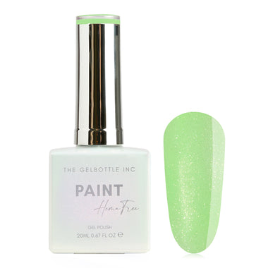 The GelBottle Inc Hema Free Key Lime Pie 20ml