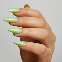 The GelBottle Inc Hema Free Key Lime Pie 20ml