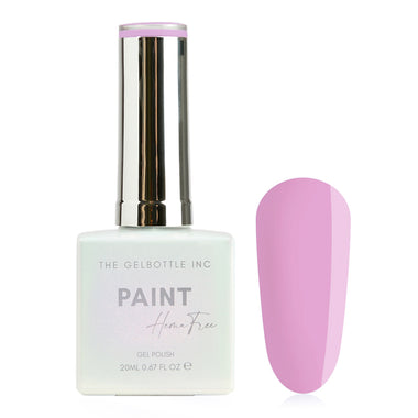 The GelBottle Inc Hema Free Milkshake 20ml