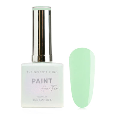 The GelBottle Inc Hema Free Brighton Rock 20ml