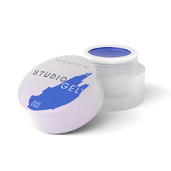 The GelBottle Inc Blue Steel Studio Gel 5ml