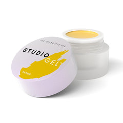 The GelBottle Inc Papaya Studio Gel 5ml