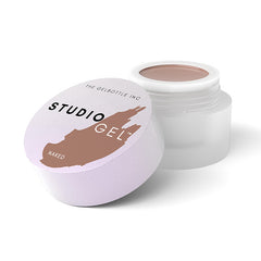 The GelBottle Inc Naked Studio Gel 5ml