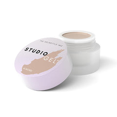 The GelBottle Inc Almond Studio Gel 5ml