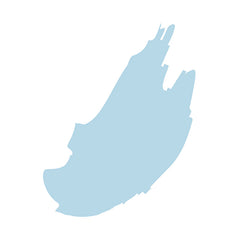 The GelBottle Inc Double Denim Studio Gel 5ml