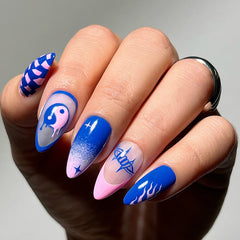 The GelBottle Inc Double Denim Studio Gel 5ml