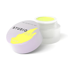 The GelBottle Inc Lemonade Studio Gel 5ml