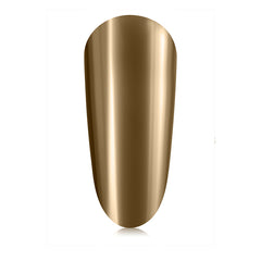 The GelBottle Inc Blonde Chrome Powder 0.6g