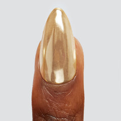 The GelBottle Inc Blonde Chrome Powder 0.6g