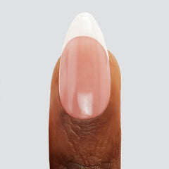 The GelBottle Inc Iced Chrome Powder 0.6g