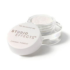 The GelBottle Inc Iridescent Chrome Powder 0.6g