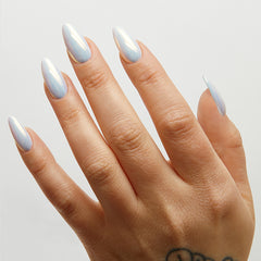 The GelBottle Inc Iridescent Chrome Powder 0.6g