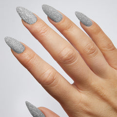 The GelBottle Inc Moonlight Flashing Pigment 4g