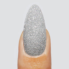 The GelBottle Inc Moonlight Flashing Pigment 4g