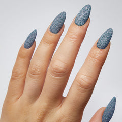 The GelBottle Inc Ultramarine Flashing Pigment 4g