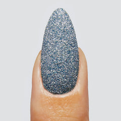 The GelBottle Inc Ultramarine Flashing Pigment 4g