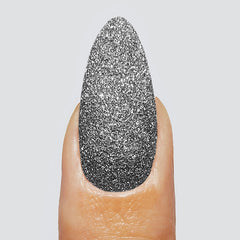 The GelBottle Inc Onyx Flashing Pigment 4g
