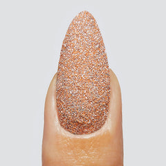 The GelBottle Inc Rust Flashing Pigment 4g
