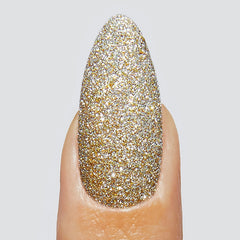 The GelBottle Inc 24K Flashing Pigment 4g