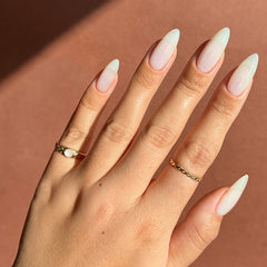 The GelBottle Inc Milky Original BIAB™ Mini 7ml