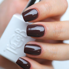 The GelBottle Inc Chocolate Mini 7ml