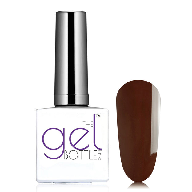 The GelBottle Inc Cocoa Mini 7ml