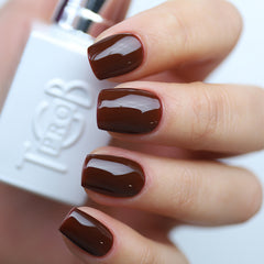 The GelBottle Inc Cocoa Mini 7ml