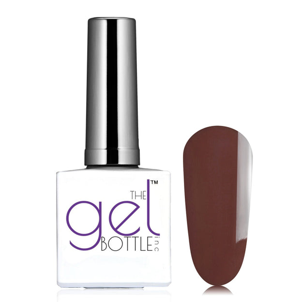 The GelBottle Inc Brunette Mini 7ml