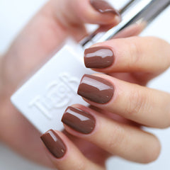 The GelBottle Inc Brunette Mini 7ml